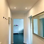 Appartamento Elegante In Mit Balkon, Zentral, Bahnhof Nah, Phantasialand Bruehl Bei Cologne Erftstadt