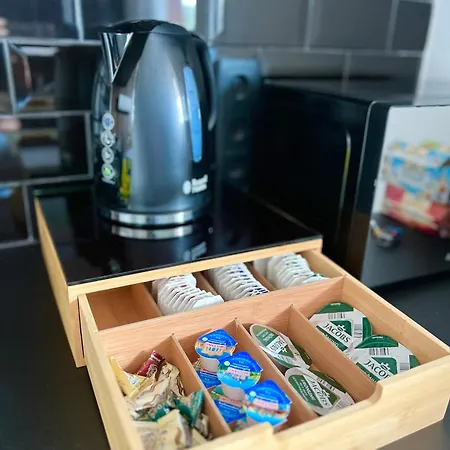 Elegante In Mit Balkon, Zentral, Bahnhof Nah, Phantasialand Bruehl Bei Cologne Apartman Erftstadt