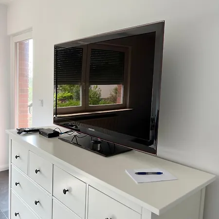 Apartman Elegante In Mit Balkon, Zentral, Bahnhof Nah, Phantasialand Bruehl Bei Cologne Erftstadt