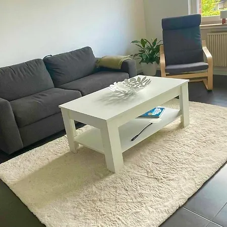 Elegante In Mit Balkon, Zentral, Bahnhof Nah, Phantasialand Bruehl Bei Cologne *