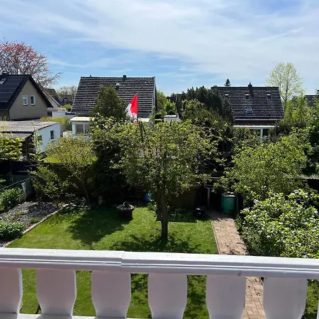 Apartman Elegante In Mit Balkon, Zentral, Bahnhof Nah, Phantasialand Bruehl Bei Cologne Erftstadt