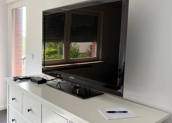 Appartement Elegante In Mit Balkon, Zentral, Bahnhof Nah, Phantasialand Bruehl Bei Cologne Erftstadt